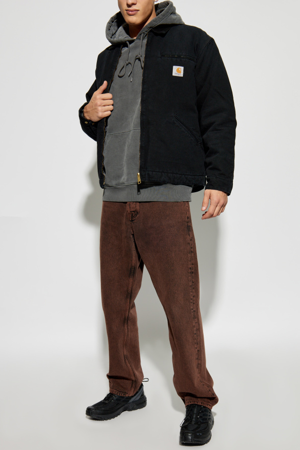 Carhartt WIP Bluza z kapturem