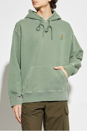 Carhartt WIP Sweatshirt with logo