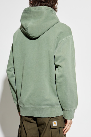 Carhartt WIP Sweatshirt with logo