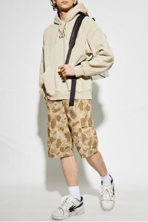 Sweatshirt with logo od Carhartt WIP