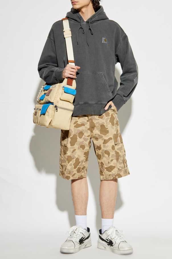 Carhartt WIP Sweatshirt with logo