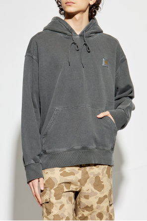 Carhartt WIP Sweatshirt with logo