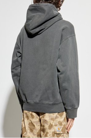 Carhartt WIP Sweatshirt with logo