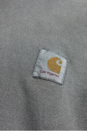 Carhartt WIP Sweatshirt with logo