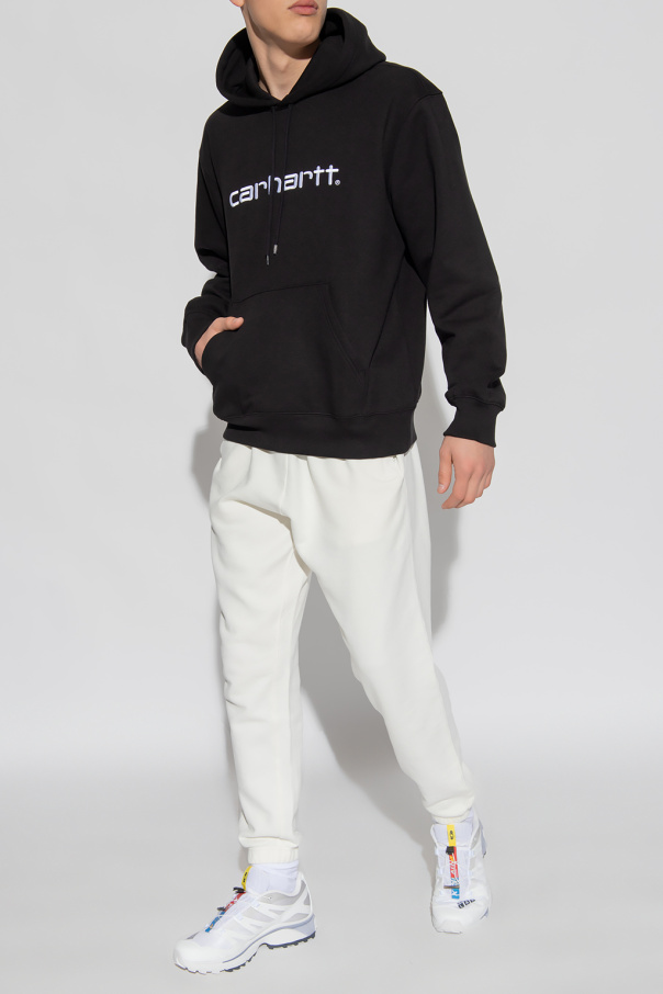 Carhartt WIP Nike ACG Therma-FIT Fleece Graphic Sweatshirt