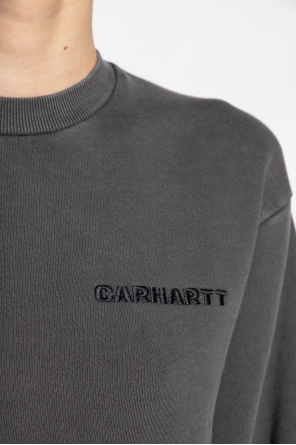 Carhartt WIP Bluza z logo