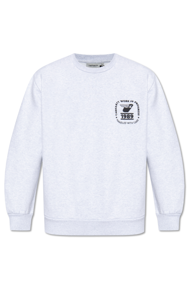 Carhartt WIP Printed sweatshirt