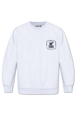Printed sweatshirt od Carhartt WIP