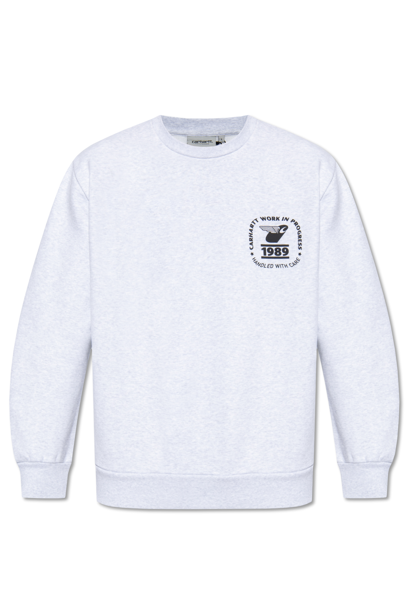 Carhartt WIP Printed sweatshirt