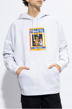 Carhartt WIP Printed hoodie