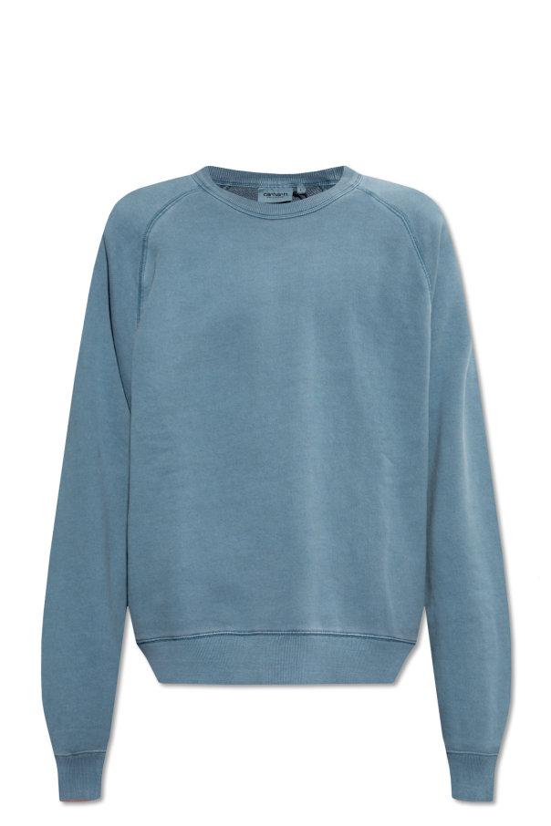 Carhartt WIP Cotton sweatshirt