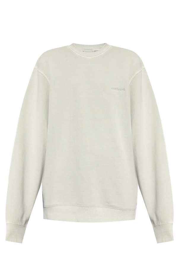 Carhartt WIP Sweatshirt with logo