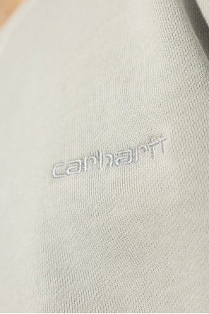 Carhartt WIP Bluza z logo