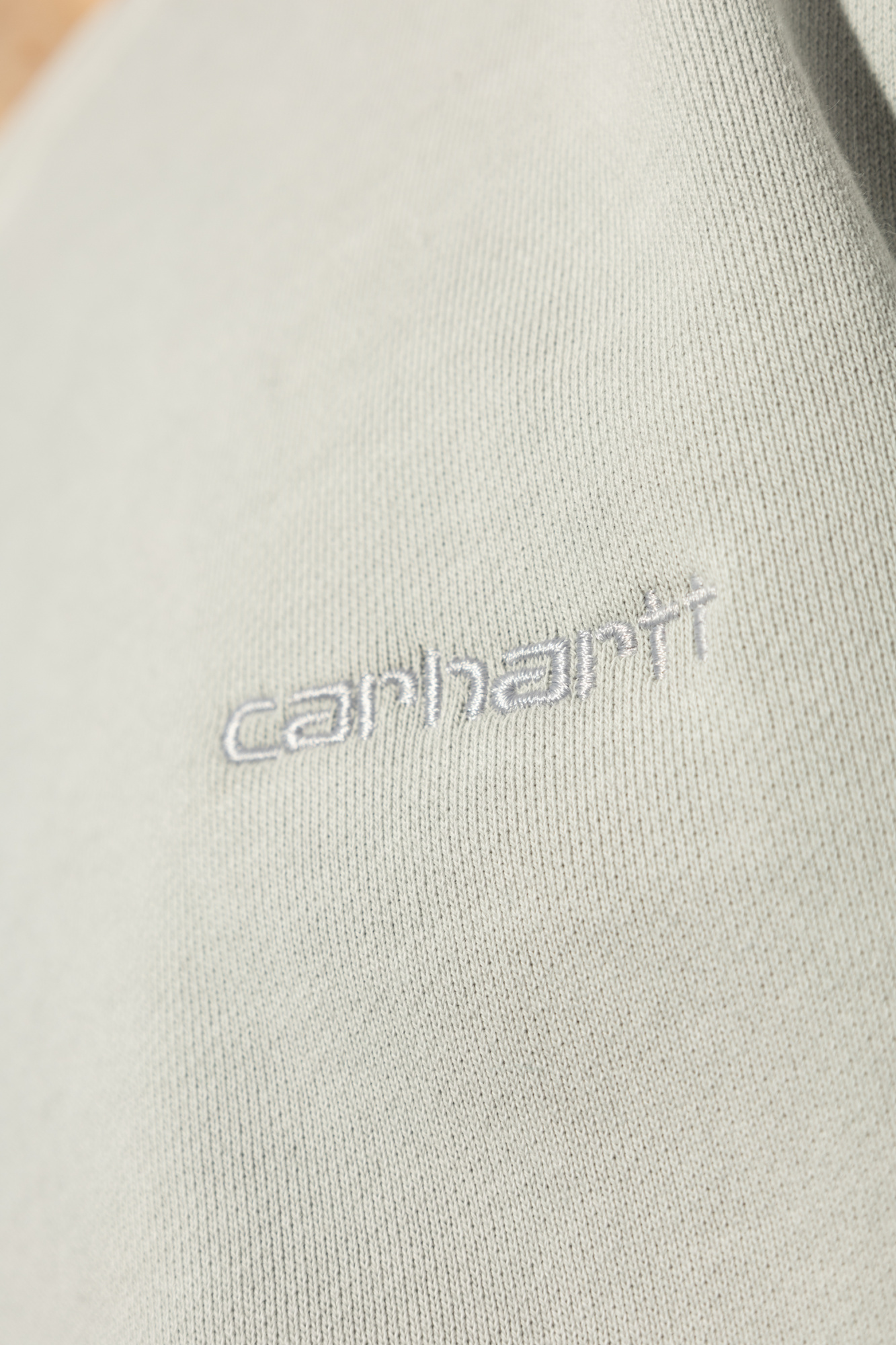 Carhartt WIP Sweatshirt with logo