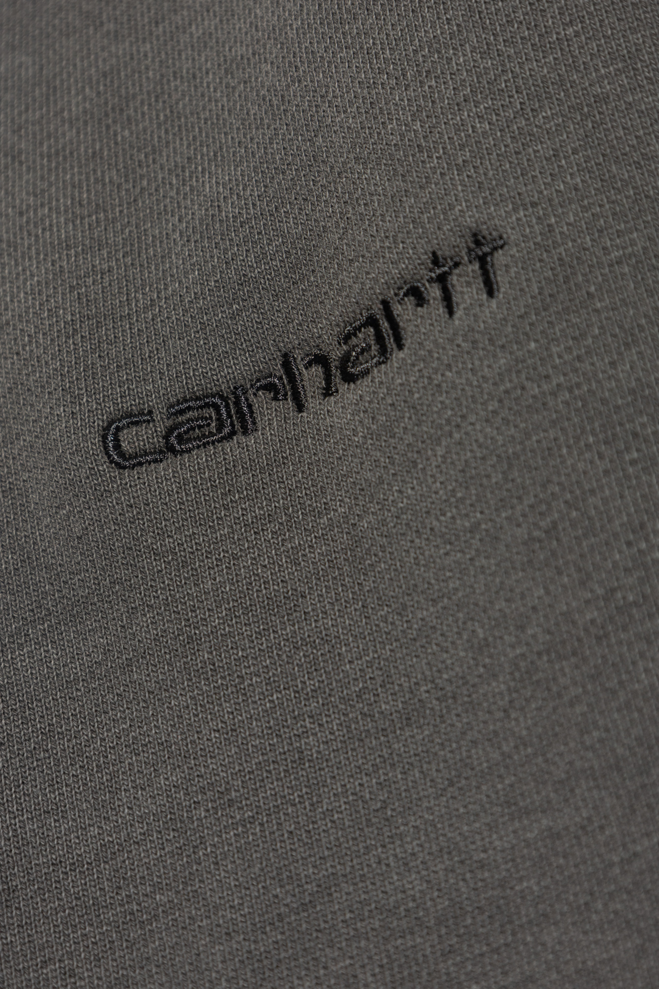 Carhartt WIP Sweatshirt with logo