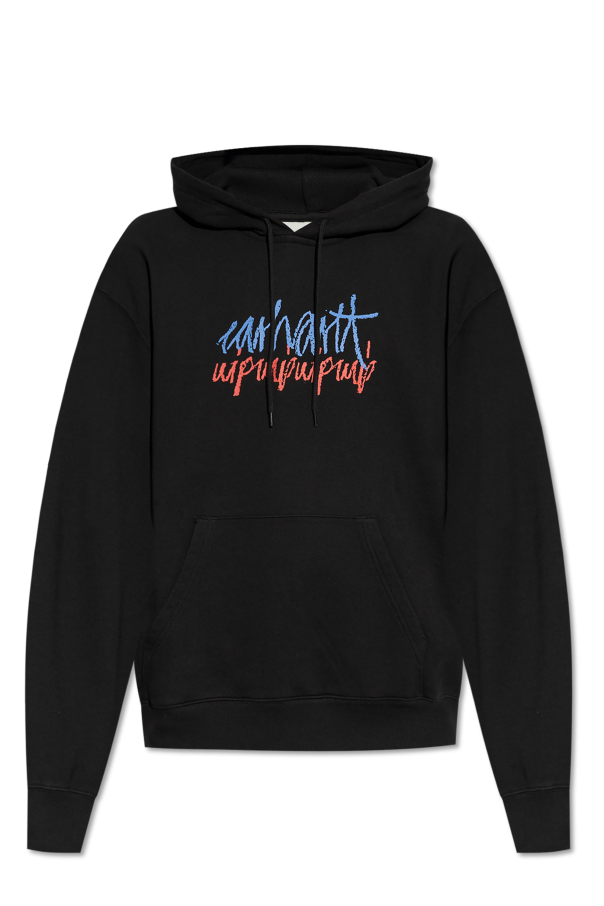 Carhartt WIP Hooded Sweatshirt
