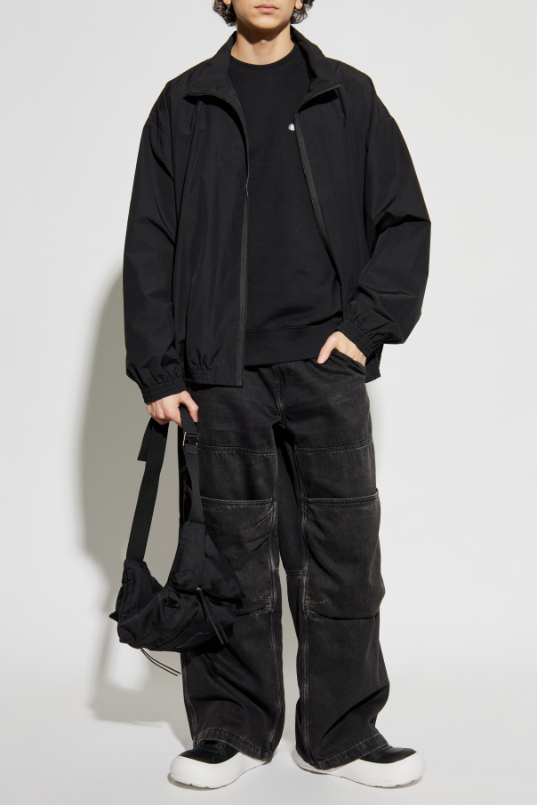 Carhartt WIP Oversize sweatshirt