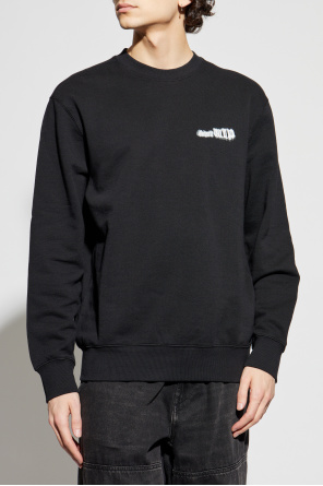 Carhartt WIP Oversize sweatshirt