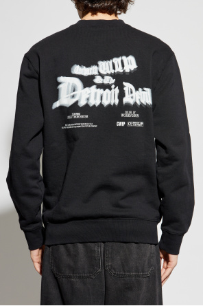 Carhartt WIP Oversize sweatshirt