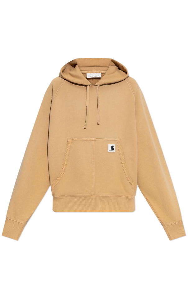 "Hudson" sweatshirt od Carhartt WIP