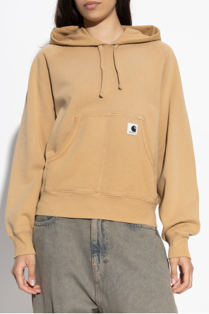 Carhartt WIP Sudadera "Hudson"