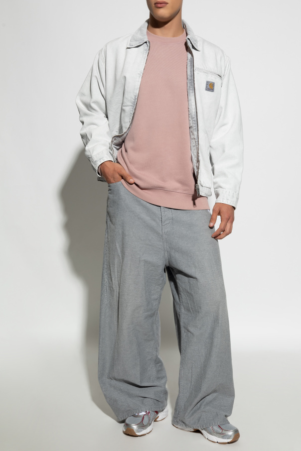 Carhartt WIP Sudadera "Hudson"