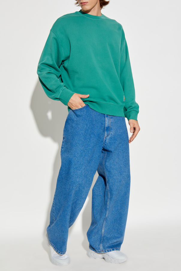 Carhartt WIP Long-sleeve sweatshirt