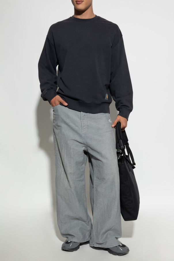 Carhartt WIP Sudadera "Hudson"