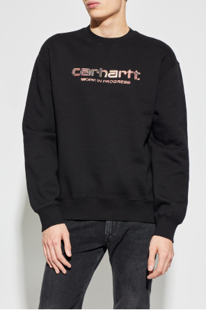 Carhartt WIP Sweatshirt with logo