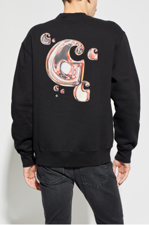 Carhartt WIP Sweatshirt with logo