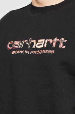 Carhartt WIP Sweatshirt with logo