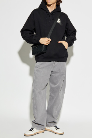 Hoodie od Carhartt WIP