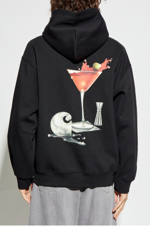 Carhartt WIP Sudadera con capucha