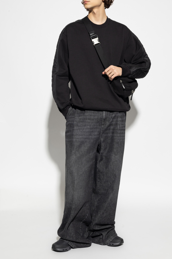 Carhartt WIP Sweatshirt „Calma“