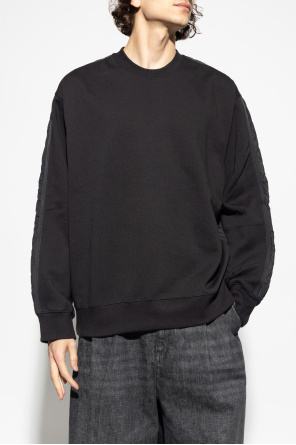 Carhartt WIP Sweatshirt „Calma“