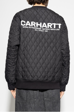 Carhartt WIP Sweatshirt „Calma“