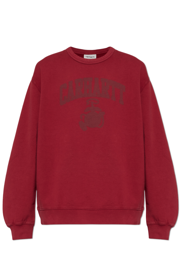 Sweatshirt with logo od Carhartt WIP