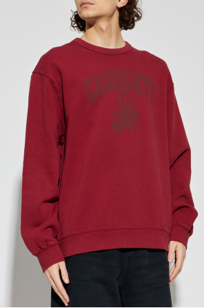 Carhartt WIP Sweatshirt mit Logo