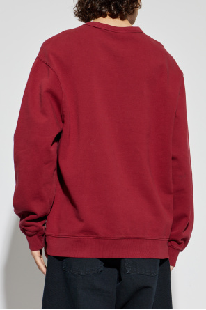 Carhartt WIP Sweatshirt mit Logo
