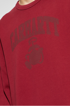 Carhartt WIP Sweatshirt mit Logo