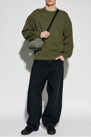 ‘faded pond corps’ sweatshirt od Carhartt WIP