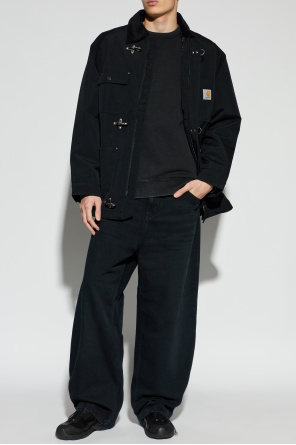 "faded pond corps" sweatshirt od Carhartt WIP