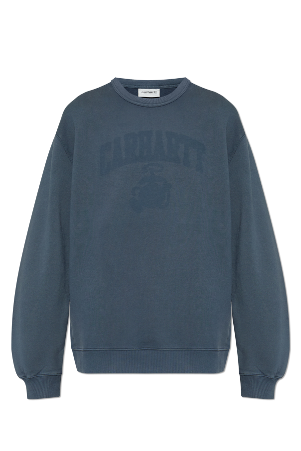 Sweatshirt with logo od Carhartt WIP