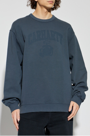 Carhartt WIP Sweatshirt mit Logo