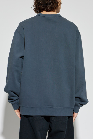 Carhartt WIP Sweatshirt mit Logo