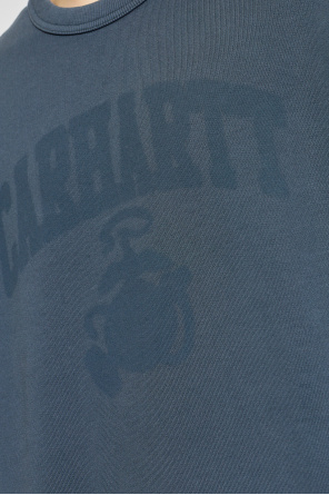 Carhartt WIP Sweatshirt mit Logo