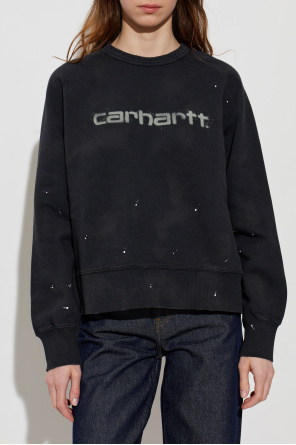Carhartt WIP Sweatshirt "Painter"