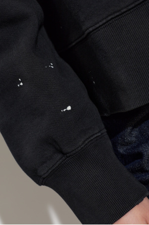 Carhartt WIP Sweatshirt "Painter"