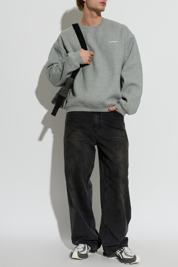 Carhartt WIP Ebbert Crewneck Sweatshirt
