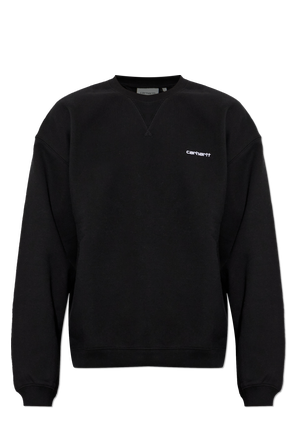 Sudadera ‘Ebbert’ de cuello redondo